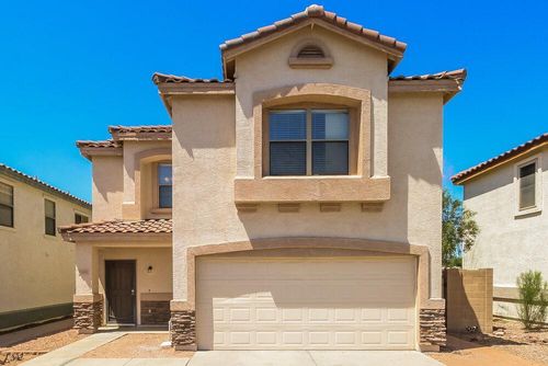 11552 E Flower Circle, Mesa, AZ, 85208 | Card Image