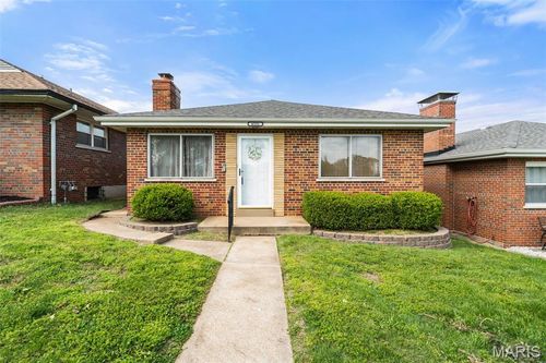 6531 Bancroft Ave, Saint Louis, MO, 63109-1202 | Card Image