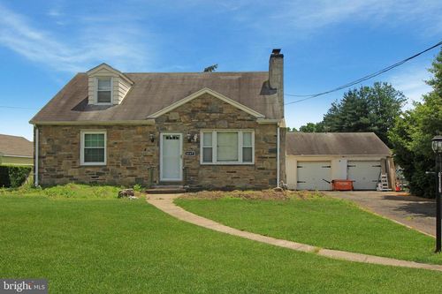 4117 Bensalem Blvd, BENSALEM, PA, 19020-4818 | Card Image