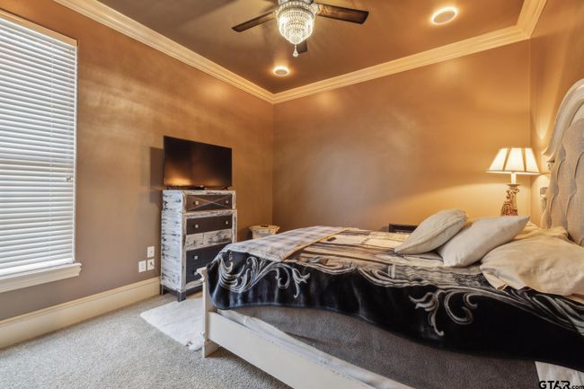 2901 Stewart Way, House other with 5 bedrooms, 4 bathrooms and null parking in Tyler TX | Image 13