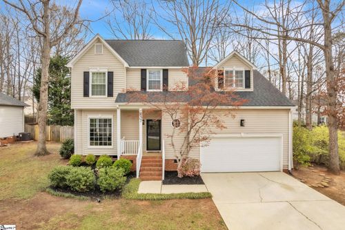 417 Roberts Rd, Taylors, SC, 29687-6337 | Card Image