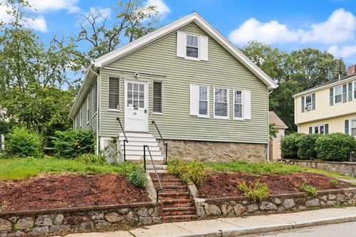 66 Cass St, Boston, MA, 02132-4414 | Card Image