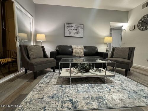 118-5750 N Camino Esplendora, Tucson, AZ, 85718 | Card Image