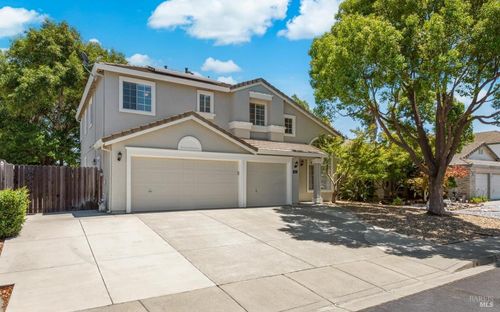 973 Copper Way, Vacaville, CA, 95687 | Card Image