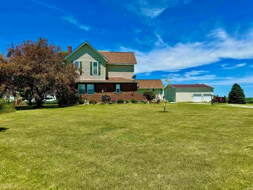 8245 W 100 N, Wolcott, IN, 47995-8200 | Card Image