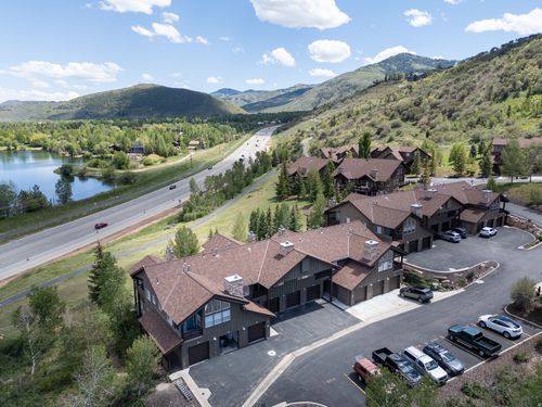 204-5135 Cove Dr, Park City, UT, 84098 | Card Image