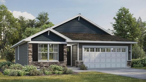 7466 E 116th Pl, Winfield, IN, 46307-8535 | Card Image