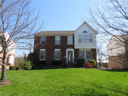 392 Pine Ridge Dr, Venetia, PA, 15367-1364 | Card Image