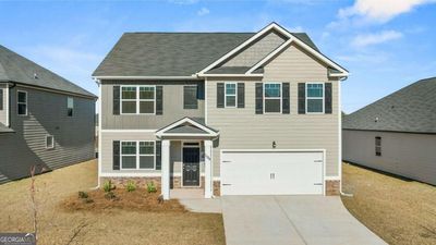 421 Harrow Drive, House other with 5 bedrooms, 3 bathrooms and 2 parking in Perry GA | Image 3