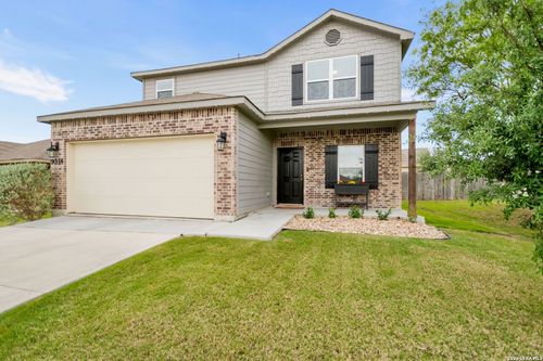9034 Alvarado Bnd, San Antonio, TX, 78245-4793 | Card Image