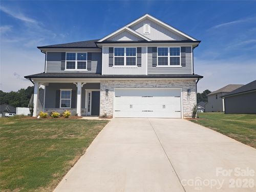 86-125 Swinford Dr, Salisbury, NC, 28146-0036 | Card Image