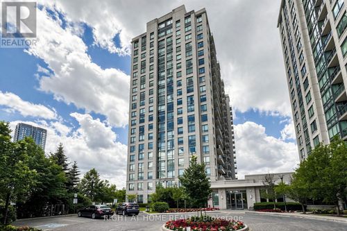 1505-88 Promenade Cir, Thornhill, ON, L4J9A4 | Card Image