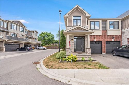 16-1890 Rymal Rd E, Hannon, ON, L0R1P0 | Card Image