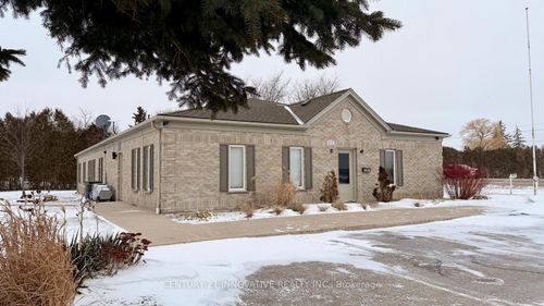 5615 Mcgillivray Dr, Lucan, ON, N0M2J0 | Card Image
