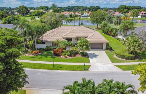 11415 Boca Woods Ln, Boca Raton, FL, 33428-1823 | Card Image