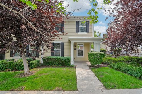 4467 W Harvest Sun Ln, South Jordan, UT, 84009-4703 | Card Image