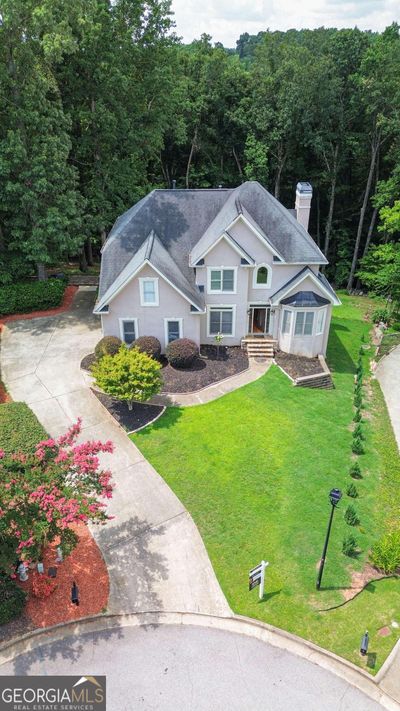 3762 Paradise Pointe, House other with 6 bedrooms, 5 bathrooms and null parking in Duluth GA | Image 1