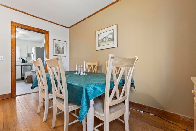 CHESTNUT - 309 Other, House other with 4 bedrooms, 2 bathrooms and null parking in Kadoka SD | Image 11