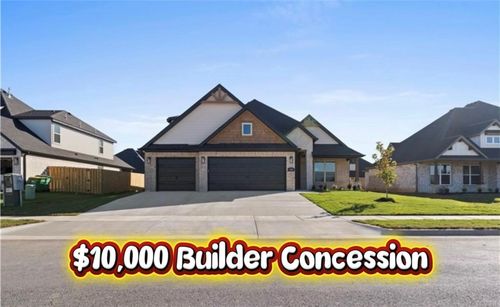 1501 Josephine Dr, Centerton, AR, 72719-3023 | Card Image