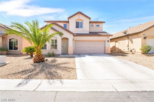 2225 Heavenly Lights Ave, Las Vegas, NV, 89123-1597 | Card Image