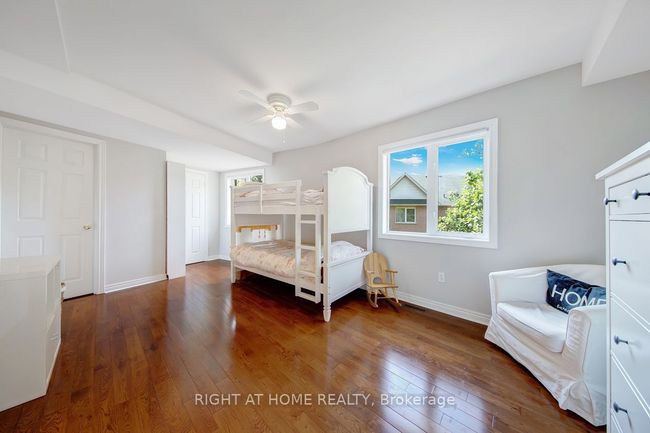 23 Michael Way, Condo with 3 bedrooms, 5 bathrooms and 1 parking in Markham ON | Image 21