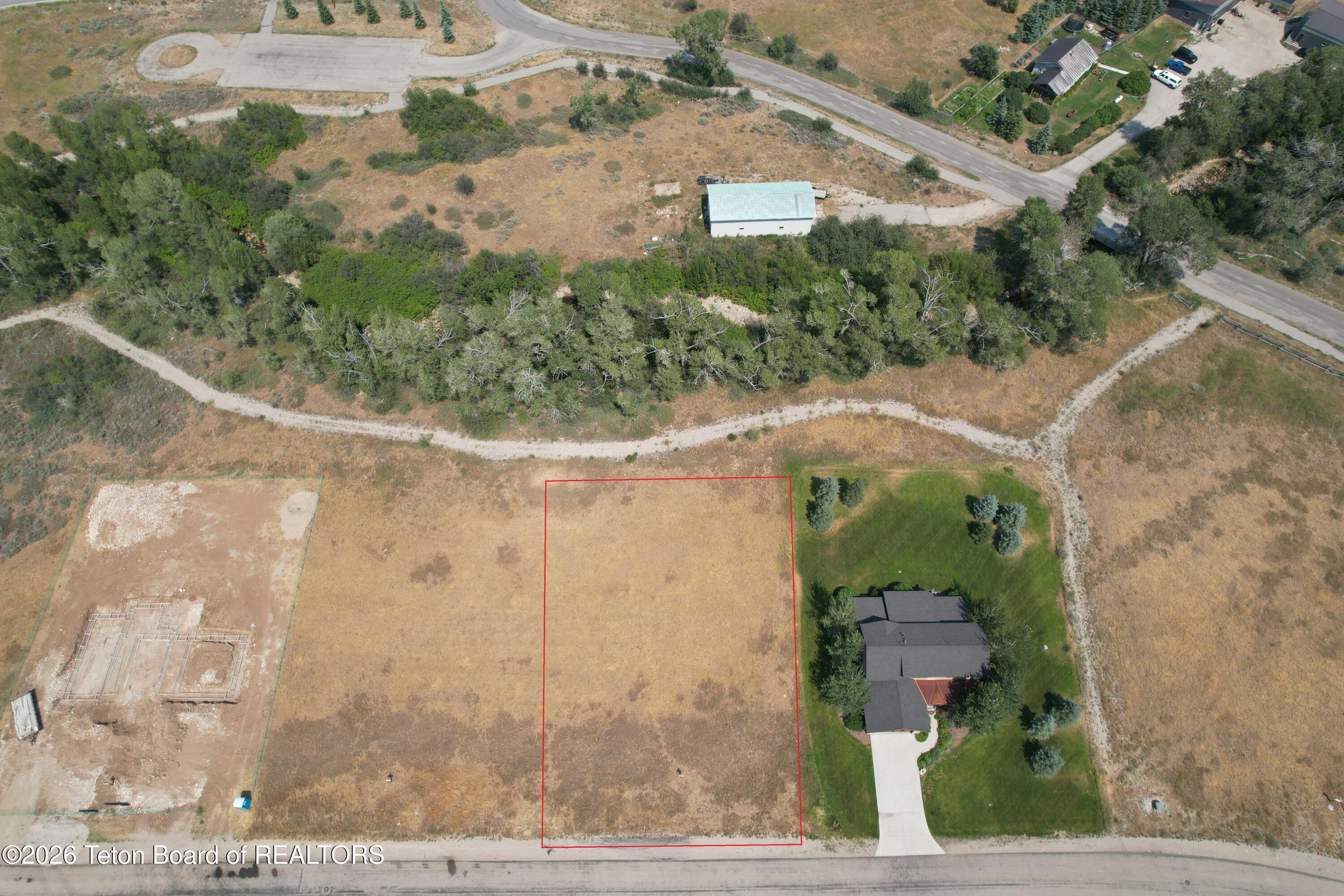 Land in Victor 2