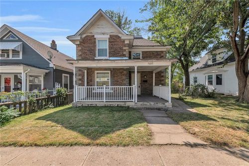 1505 W 39th Ave, Kansas City, KS, 66103-1723 | Card Image