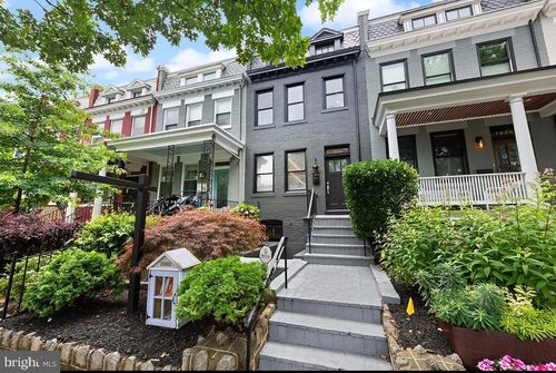 b-1934 2nd St Nw, WASHINGTON, DC, 20001-1625 | Card Image