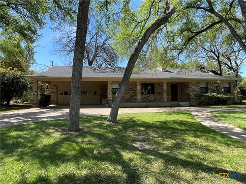 3605 Buffalo Trl, Temple, TX, 76504-3653 | Card Image