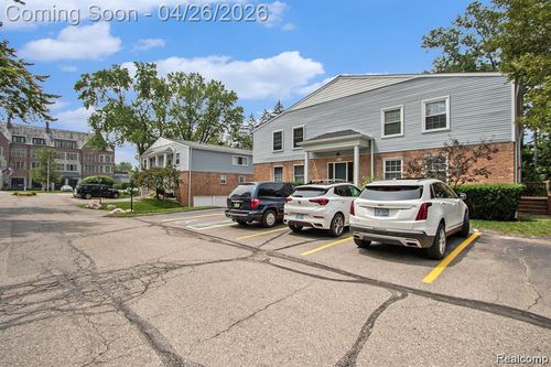 503 E University Dr, Rochester, MI, 48307-2150 | Card Image