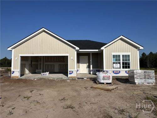 266 Antler Avenue Se, Allenhurst, GA, 31301 | Card Image