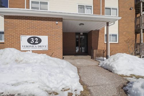 303-32 Veronica Dr, Halifax, NS, B3N3A3 | Card Image