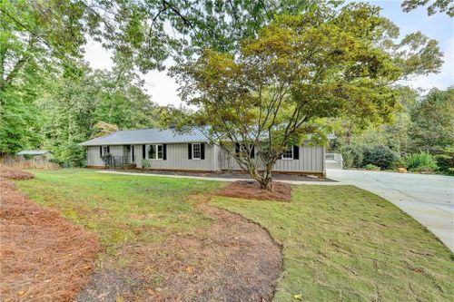 3370 Edgewood Circle, Gainesville, GA, 30506 | Card Image