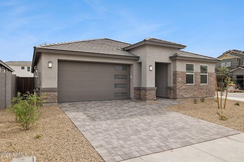 24509 N 24th Way, Phoenix, AZ, 85024 | Card Image