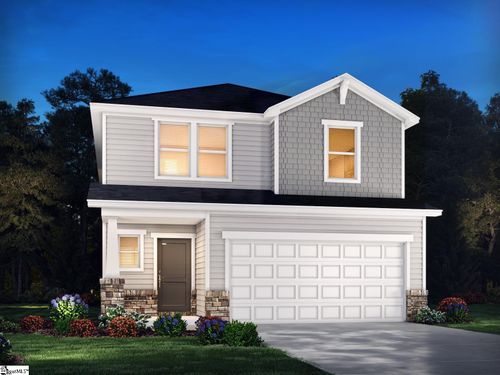 1001 Penfold Pointe, Wellford, SC, 29385 | Card Image