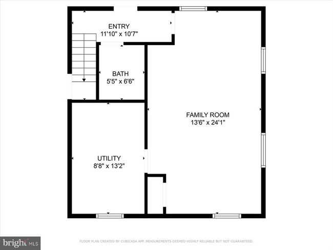 10012 Copeland Dr, House other with 3 bedrooms, 3 bathrooms and null parking in MANASSAS VA | Image 47