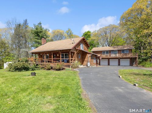 622 Chestnut Ridge Rd, Orange, CT, 06477-2029 | Card Image