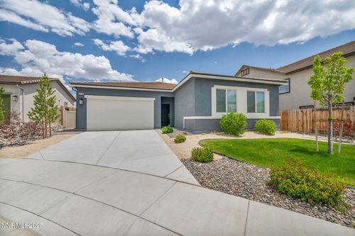 14206 Tuscan Sun Ct, Reno, NV, 89511-6108 | Card Image