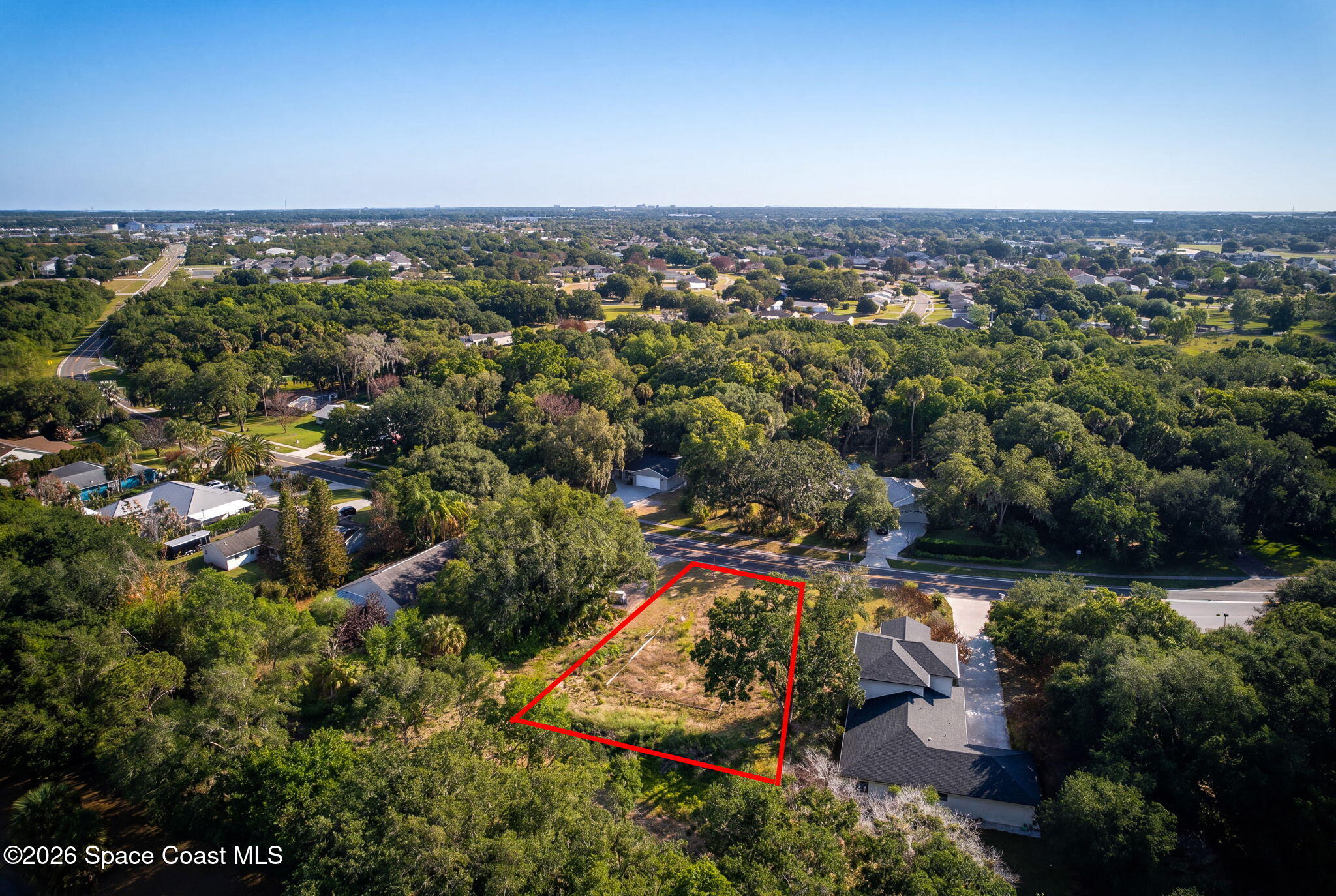 Land in Palm Bay 3
