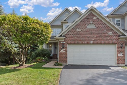287 Jennifer Ct, Gurnee, IL, 60031-3017 | Card Image