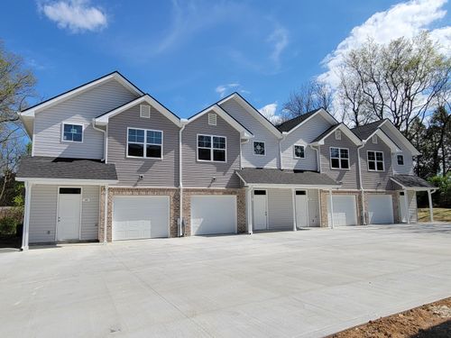 1907 Gate Tower Way Ne, Cleveland, TN, 37312 | Card Image