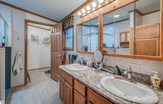 6130 Maple Ridge Rd, House other with 4 bedrooms, 2 bathrooms and null parking in Alger MI | Image 17