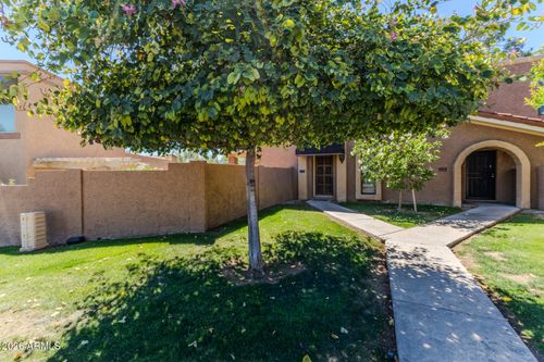 3-736 E North Lane, Phoenix, AZ, 85020 | Card Image