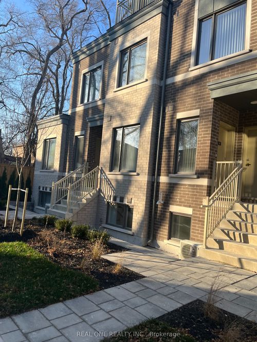 104-30 William Jackson Way, Etobicoke, ON, M8V0J7 | Card Image