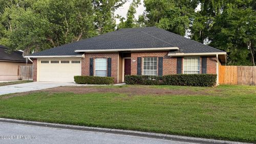 1872 Suwannee River Dr, FLEMING ISLAND, FL, 32003-7957 | Card Image