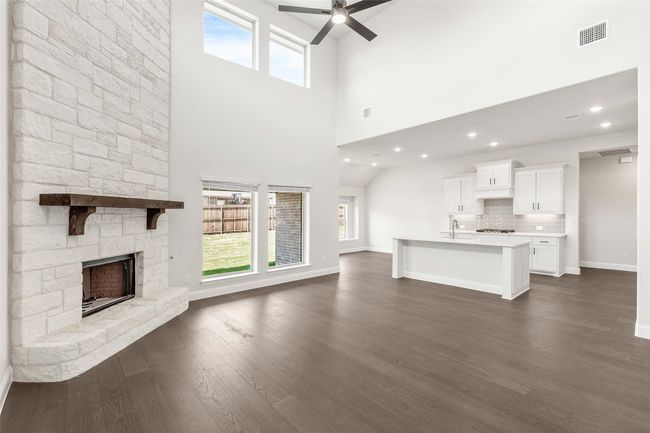 2409 Gentle Knoll Dr, House other with 4 bedrooms, 4 bathrooms and null parking in Melissa TX | Image 15