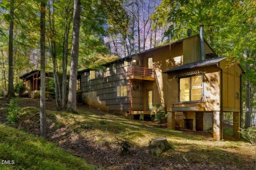 4416 Arrowhead Trl, Hillsborough, NC, 27278-8261 | Card Image