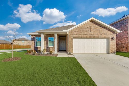 1652 Hossler Trl, Haslet, TX, 76052-3150 | Card Image