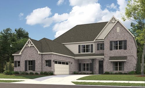 940 Cavalier Dr, Pike Road, AL, 36064-0260 | Card Image