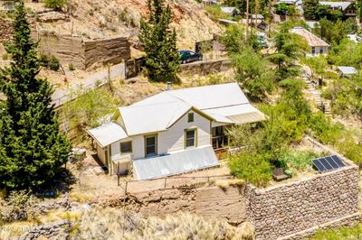 125B High Road, House other with 1 bedrooms, 1 bathrooms and null parking in Bisbee AZ | Image 1